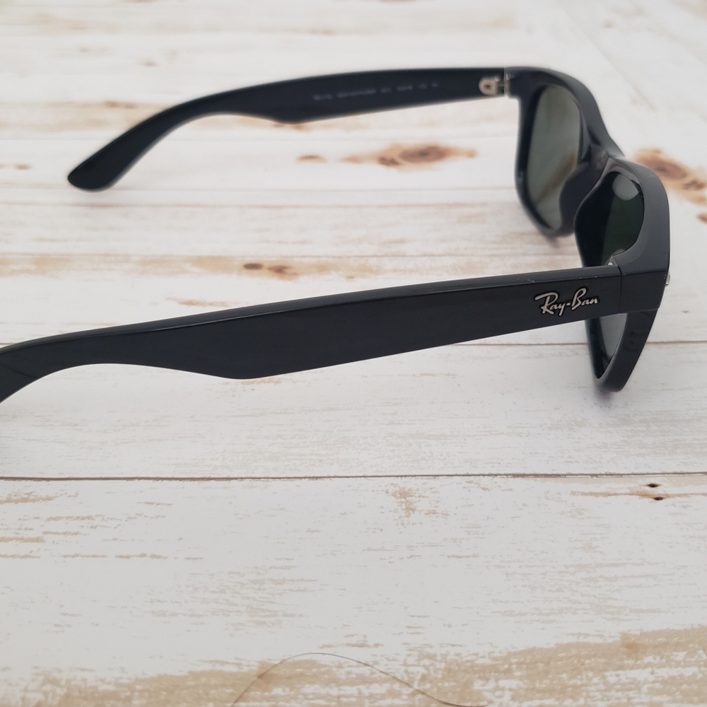 Ray-Ban New Wayfarer Classic - Picture 3 of 6